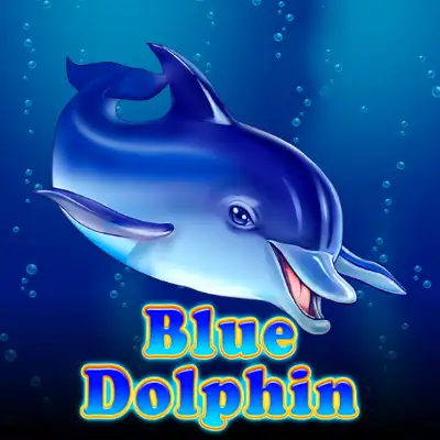 Blue Dolphin