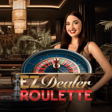 Dealer Roulette