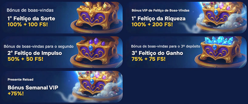 Wizardo casino bonus. 