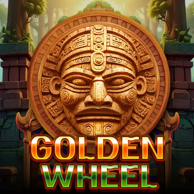 Golden Wheel