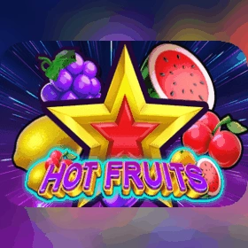 Hot Fruits