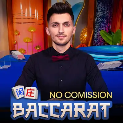 Live Baccarat