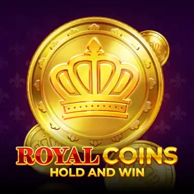 Royal Coins