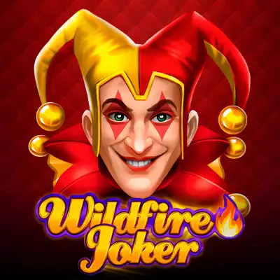 Wild Fire Joker