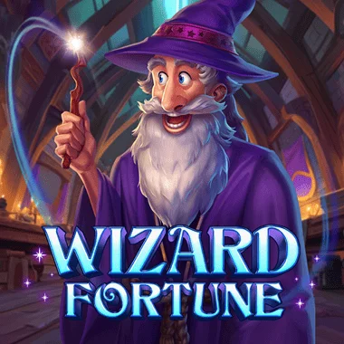 Wizard Fortune